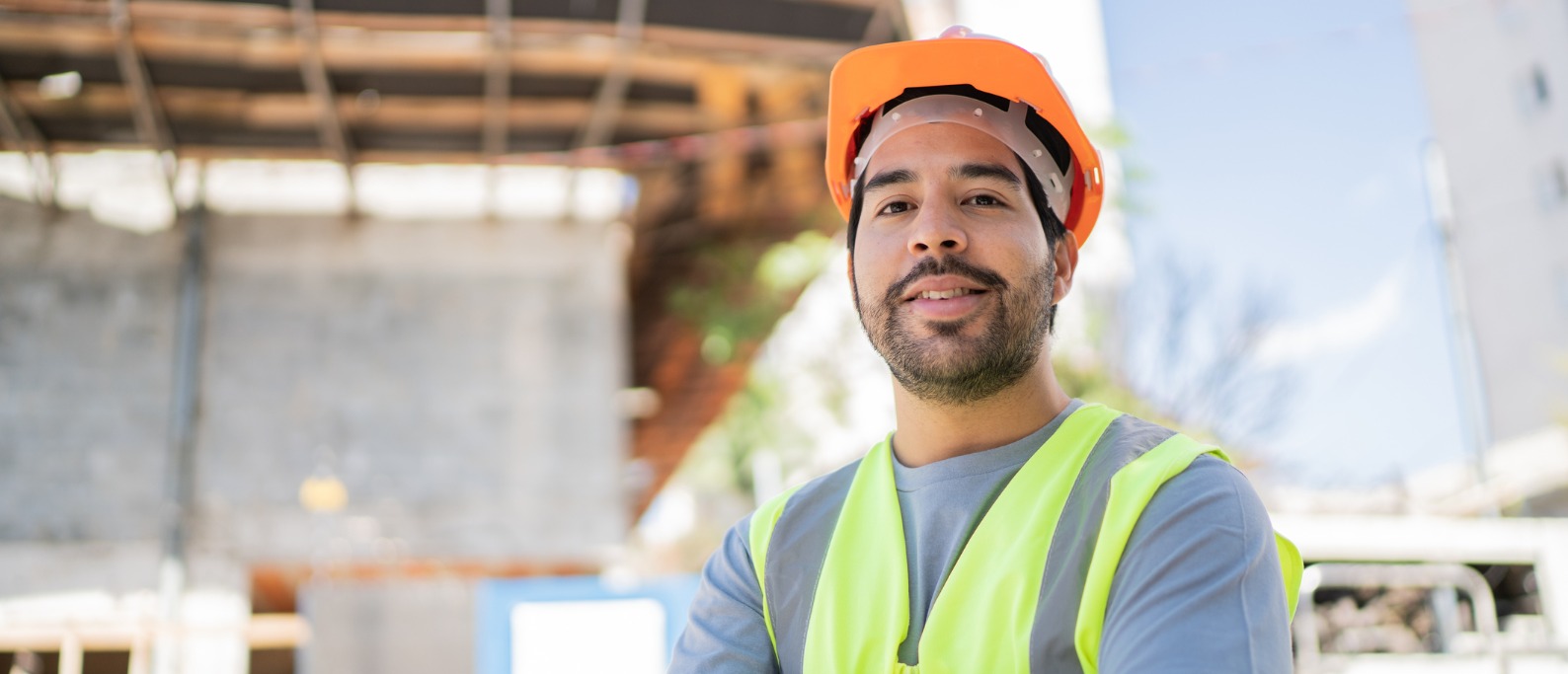 Certificate IV in Building and Construction (CPC40120)